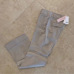 Banana Republic Khaki Trousers 00P